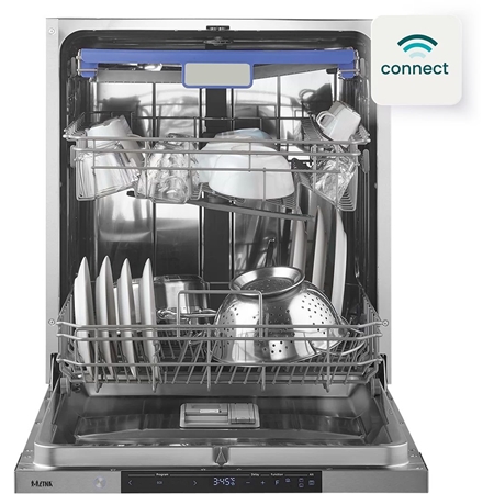 ETNA VW738NC inbouw vaatwasser