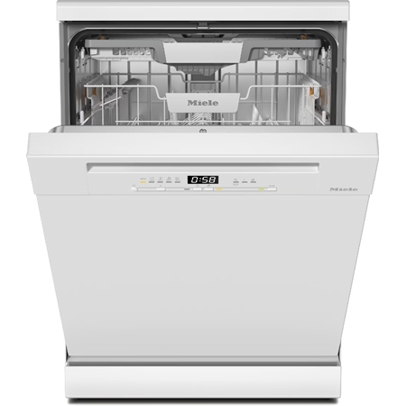 EP Miele G 5432 SC Selection Briljantwit Vrijstaande Vaatwasser aanbieding