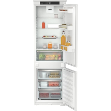 Liebherr ICSe 5103-22 Pure Volledig Geïntegreerde Inbouw Koel-vriescombinatie