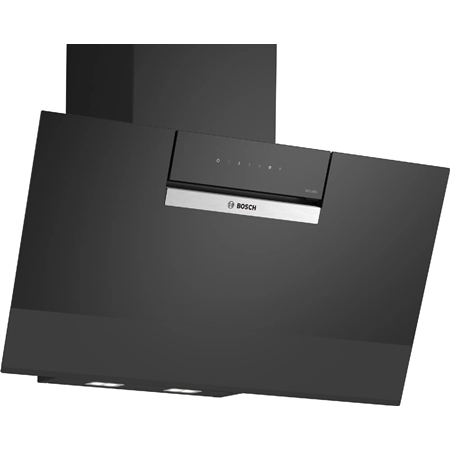BOSCH DWK87FN6RM Serie 4 EXCLUSIV Wandschouwkap