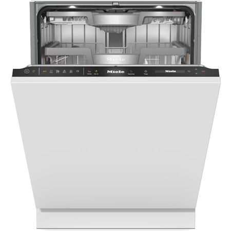 EP Miele G 7797 SCVi XXL AD 125 Gala Edition Volledig Integreerbare vaatwasser XXL aanbieding