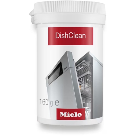 Miele Onderhoudsmiddel DishClean - 160 Gram