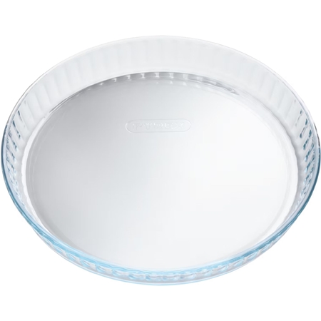 Miele Glazen Schaal - 278 mm