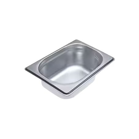 Miele G 1/9-65 Stoomoven Pan