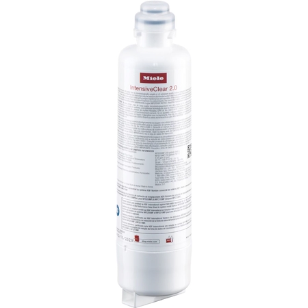 Miele KWF 2000 IntensiveClear 2.0