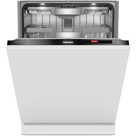 EP Miele G 7985 SCVi XXL AutoDos K2O volledig geïntegreerde vaatwasser aanbieding
