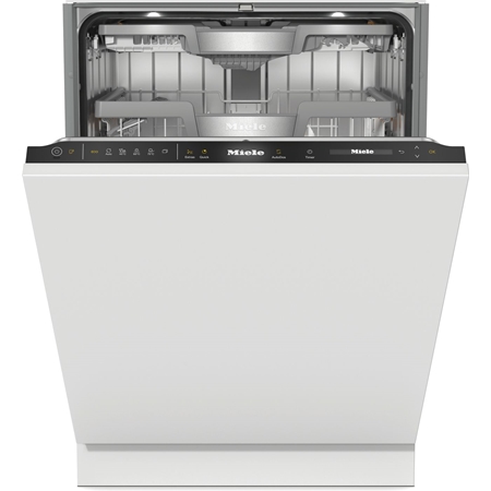 EP Miele G 7795 SCVi XXL AutoDos K2O volledig geïntegreerde vaatwasser aanbieding