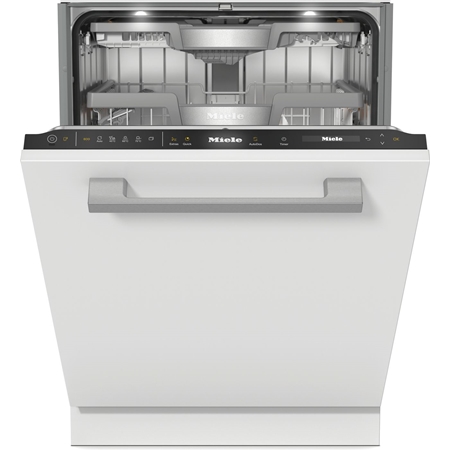 Miele G 7785 SCVi XXL AutoDos FF volledig geïntegreerde vaatwasser