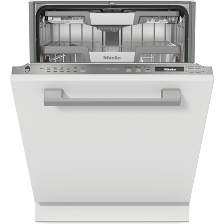 EP Miele G 7385 SCVi XXL FF RVS volledig geïntegreerde vaatwasser aanbieding