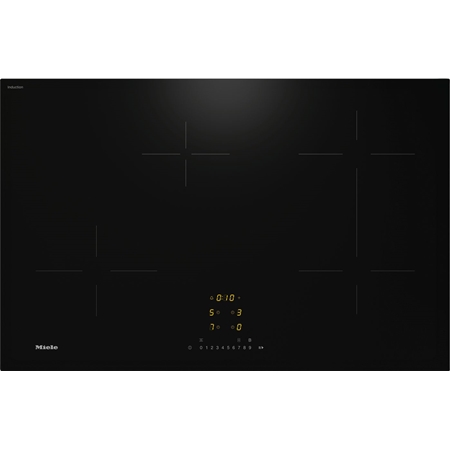Miele KM 7373 FL inductie kookplaat