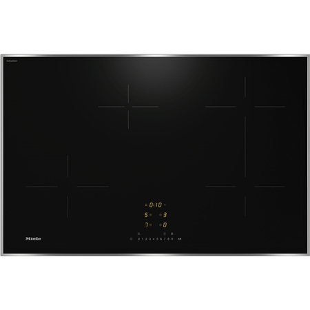 Miele KM 7373 FR inductie kookplaat