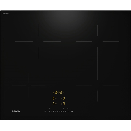 Miele KM 7363 FL inductie kookplaat