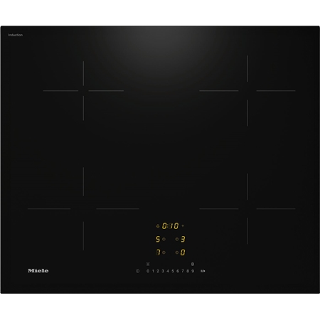 Miele KM 7361 FL Inductiekookplaat