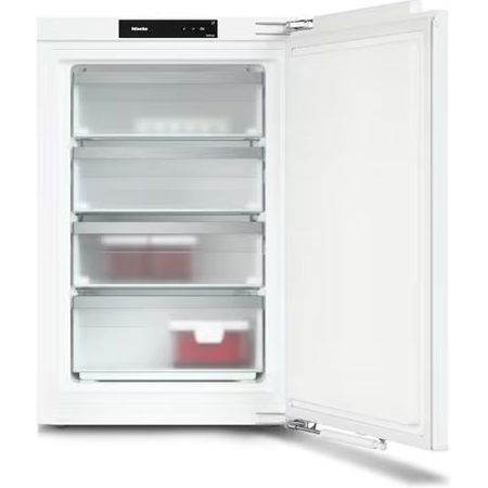 Miele FNS 7140 C inbouw vriezer