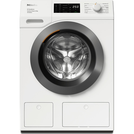 Miele WEB695 WPS 125 Edition wasmachine voorlader