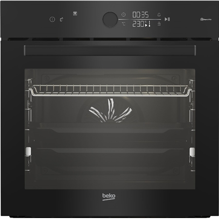 Beko BBIM17400BMPSE Multifunctionele Oven