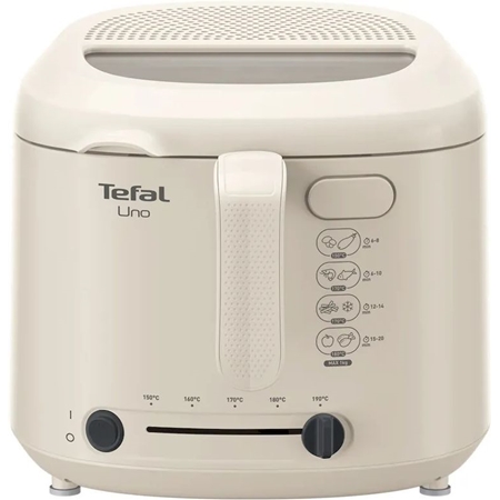 Tefal FF203B Uno Friteuse