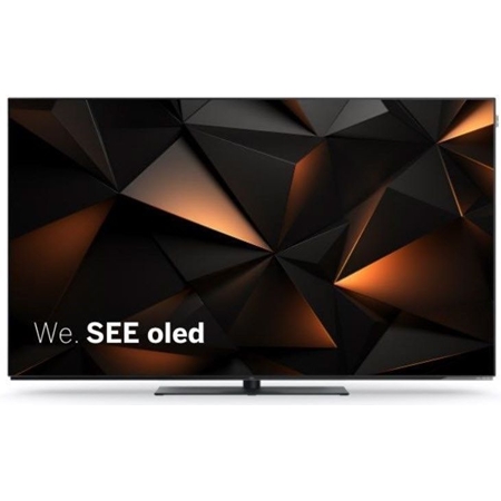 Loewe We. SEE 55 OLED TV