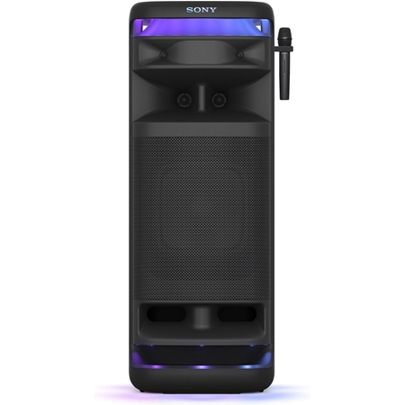 Sony ULT Tower 10 bluetooth speaker met draadloze microfoon 