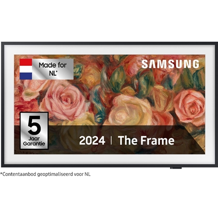 EP Samsung The Frame 50LS03D TV (2024) aanbieding