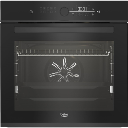 Beko BBIM13400DXMPSE Multifunctionele Inbouw Oven