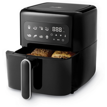 FRITEL 4303 SnackTastic Heteluchtfriteuse