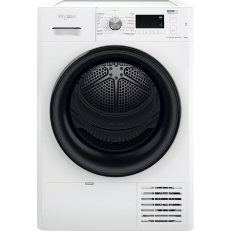 Whirlpool FFT M11 8X3B BE Warmtepompdroger