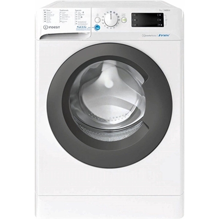 Indesit BWEBE 71485X WK N Wasmachine