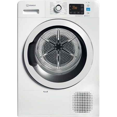 Indesit YTBE M11 83K RX Warmtepompdroger