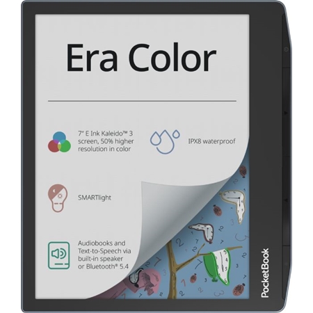 EP PocketBook Era Color aanbieding