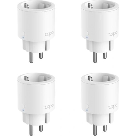 TP-Link Tapo P115 (4-pack) 