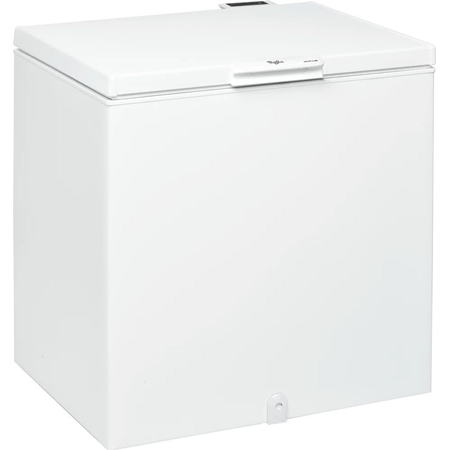 Whirlpool WHS2122 2 Vrijstaande Diepvriezer - Wit 