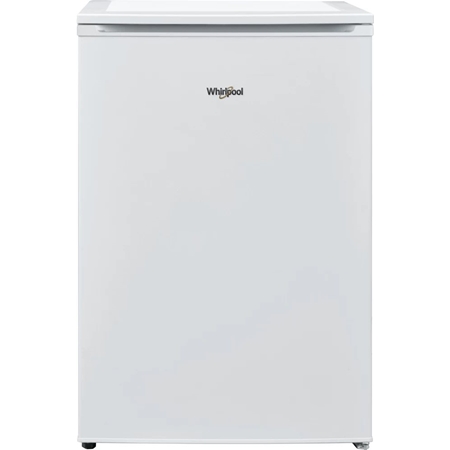 Whirlpool W55VM 1130 W Vrijstaande Koelkast - Wit