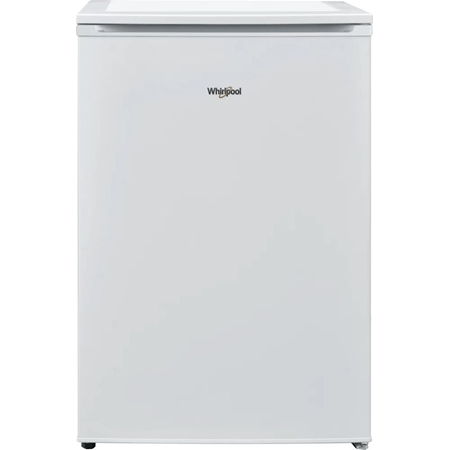 Whirlpool W55RM 1120 W Vrijstaande Koelkast - Wit