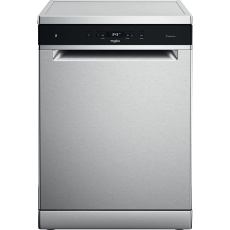 Whirlpool WFC 3C34 AP X Vaatwasser - RVS