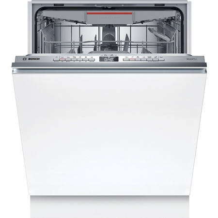 EP BOSCH SMH4EVX00E Serie 4 Inbouw Vaatwasser aanbieding