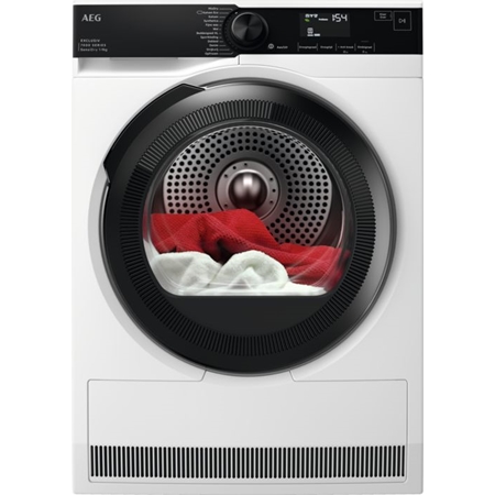 AEG TR7ROSTOCK 7000 serie SensiDry Warmtepompdroger