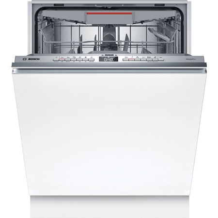 EP BOSCH SMV4EVX00E Serie 4 Inbouw Vaatwasser aanbieding