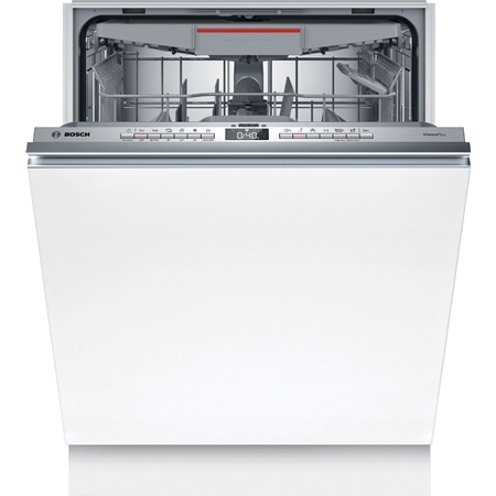 BOSCH SMV4EVX00E Serie 4 Volledig Geïntegreerde Vaatwasser - 60 cm