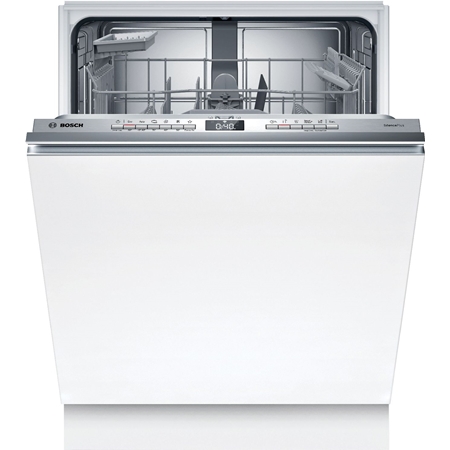 EP BOSCH SMV4HAX21E Serie 4 Inbouw Vaatwasser aanbieding