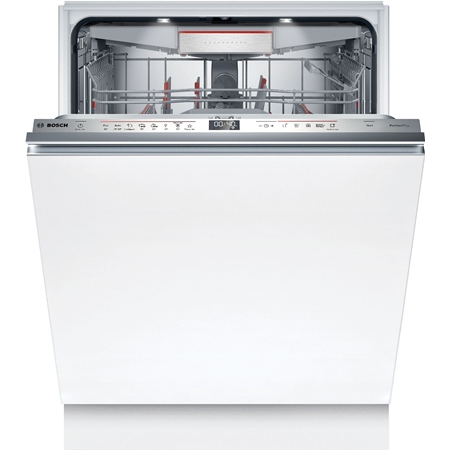  BOSCH SMV6ZCX05E Serie 6 Volledig Geïntegreerde Vaatwasser - 60 cm