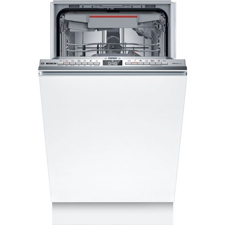 EP BOSCH SPV4EMX24E Serie 4 Inbouw Vaatwasser aanbieding