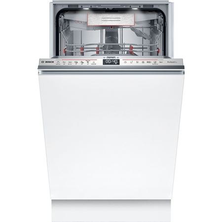 EP BOSCH SPV6YMX08E Serie 6 Inbouw Vaatwasser aanbieding