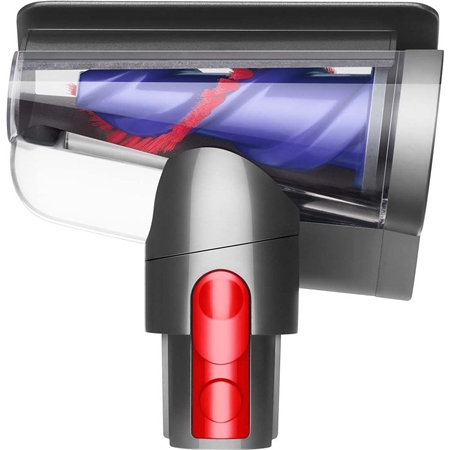 Dyson Hair Screw Tool - Steelstofzuiger Accessoire - Mondstuk