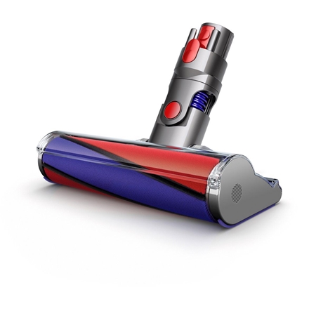 Dyson Soft Roller Head - Steelstofzuiger Accessoire - Mondstuk