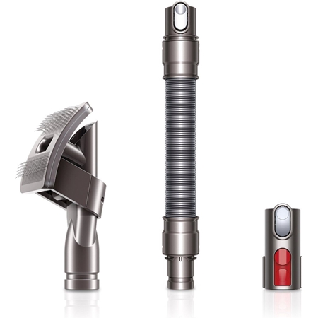 Dyson Pet Grooming Kit - Steelstofzuiger Accessoire