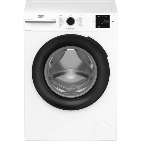 EP Beko BM1WFU3842W Wasmachine aanbieding