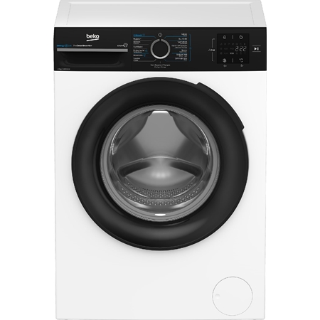 EP Beko BM3WFT3941B Wasmachine aanbieding