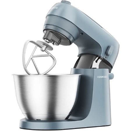 Kenwood GO KZM 35.000GY Keukenmachine - Blauw