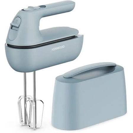 Kenwood GO Quickmix HMP 40.000GY - Handmixer - Blauw